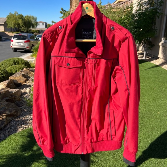 Baubax Jacket - Picture 5 of 6